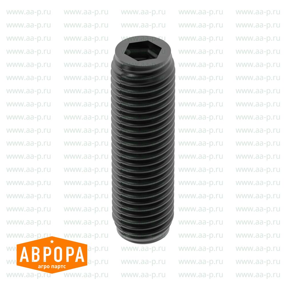 F013161 УСТАНОВОЧНЫЙ  ВИНТ